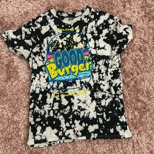 Vintage Good Burger Tee